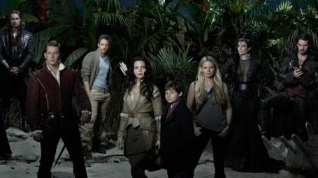 'Once Upon A Time' se despedirá para siempre de uno de sus personajes principales noticias imagen