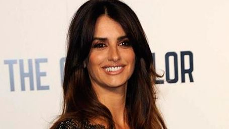 Penélope Cruz protagonizará 'Ma ma', la nueva película de Julio Medem