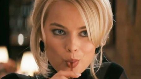 Las fotos más 'hot' de Margot Robbie, la loba de Wall Street noticias imagen