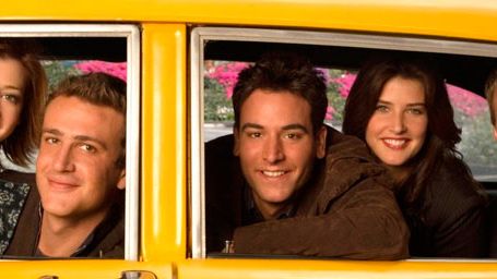 'Cómo conocí a vuestra madre' confirma saltos en el tiempo en el episodio final noticias imagen