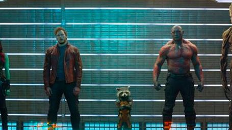 Los 'Guardianes de la galaxia' de Marvel también conquistarán la Super Bowl noticias imagen