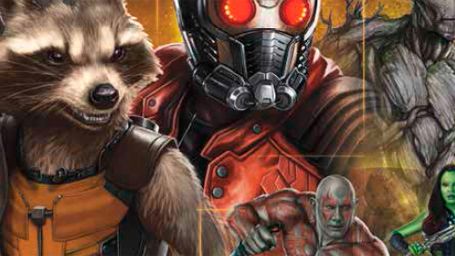 'Guardianes de la galaxia': ¡Al final no habrá anuncio de Marvel en la Super Bowl! noticias imagen