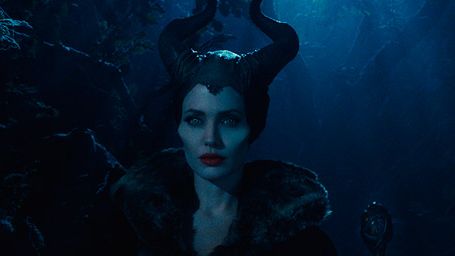 'Maléfica': Angelina Jolie protagoniza el nuevo avance noticias imagen