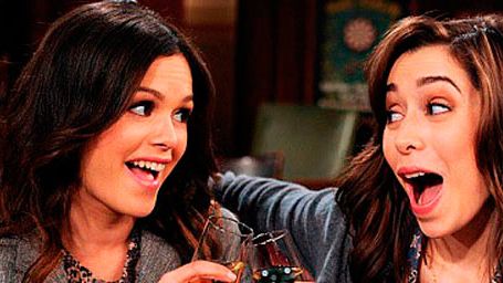 'Cómo conocí a vuestra madre' cambia de cabecera para celebrar sus 200 episodios noticias imagen