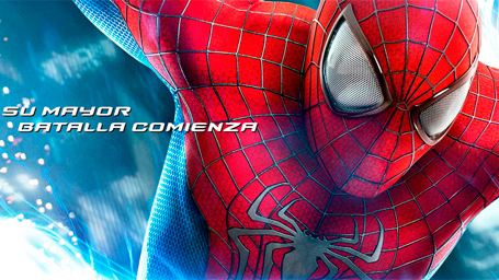 'The Amazing Spider-Man 2: El poder de Electro', la película "más ambiciosa" del Hombre Araña