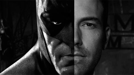 'Batman Vs. Superman': ¡Ben Affleck podría abandonar la película! noticias imagen