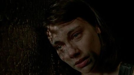 'The Walking Dead' mostrará un mundo "aún más brutal" en la segunda mitad de la cuarta temporada noticias imagen