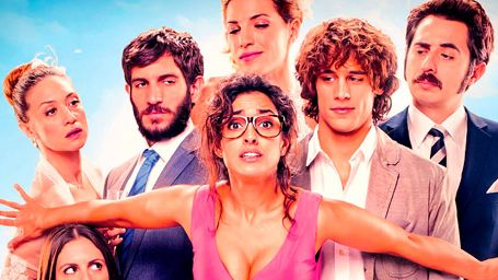 Ganadores de la primera edición de los Premios Feroz noticias imagen