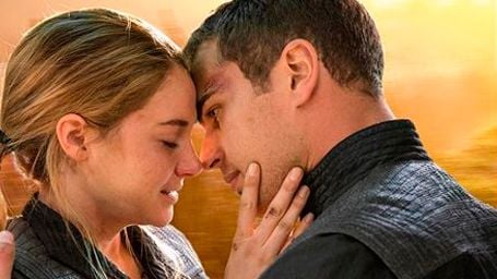 'Divergente': ¡El guionista de 'Soy leyenda' pulirá el libreto de 'Insurgente'! noticias imagen