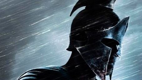 '300: El origen de un imperio': Rodrigo Santoro protagoniza el nuevo banner noticias imagen