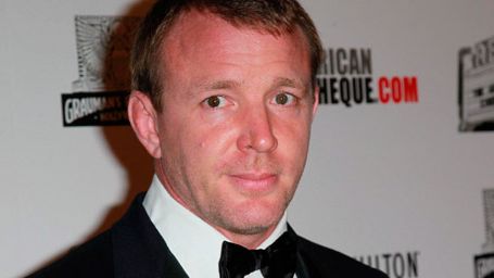 Guy Ritchie podría dirigir una nueva saga sobre el Rey Arturo noticias imagen