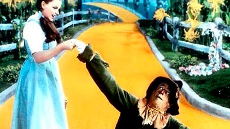 Los Oscar 2014 conmemorarán el 75 aniversario de 'El mago de Oz' noticias imagen