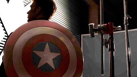 'Capitán América 3' ya tiene directores noticias imagen