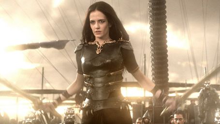 '300: El origen de un imperio': la guerra llega a Grecia en el tercer spot noticias imagen