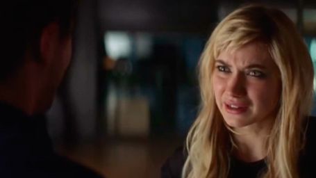 'That Awkward Moment': ¡Zac Efron confunde a Imogen Poots con una prostituta! noticias imagen