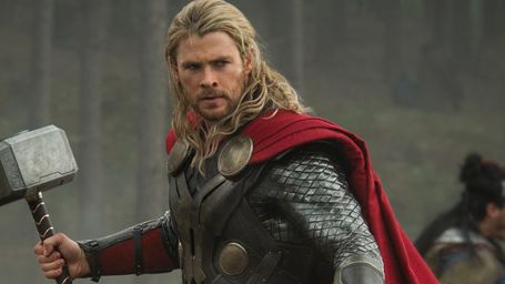 'Thor 3' ya tiene guionistas noticias imagen