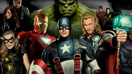 'Los Vengadores 4': ¿Apostará Marvel por un nuevo equipo de supehéroes?
