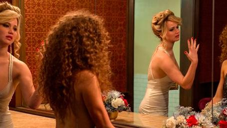 'La gran estafa americana': Jennifer Lawrence estropeó varios vestidos con... ¡Doritos! noticias imagen