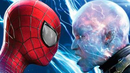 'The Amazing Spider-Man 2: El poder de Electro': mega tráiler de cuatro minutos para la Super Bowl noticias imagen