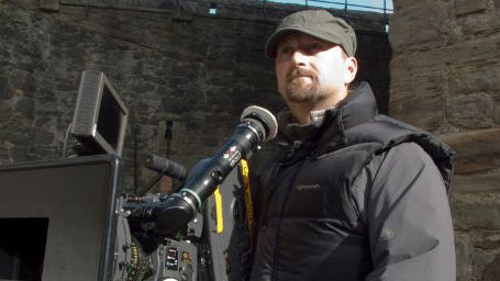 'Constantine' ficha a uno de los directores de 'Juego de Tronos' noticias imagen