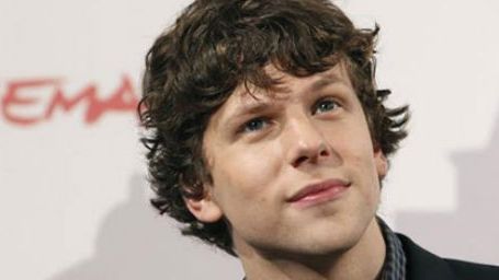 Jesse Eisenberg será Lex Luthor en 'Batman vs Superman' noticias imagen