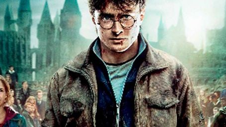 J.K. Rowling dice que Hermione debería haber terminado con Harry Potter