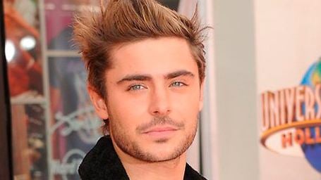 'Star Wars VII': Zack Efron confirma que participó en el casting