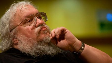 'Juego de Tronos': George R.R. Martin admite que tiene que acelerar un poco noticias imagen