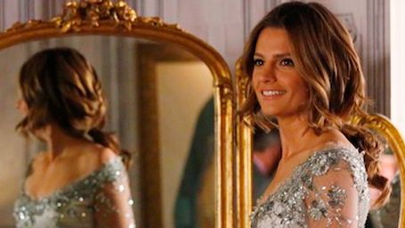 'Castle': ¡Novedades sobre la boda de Rick y Beckett! noticias imagen