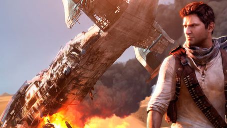 Seth Gordon, de 'Cómo acabar con tu jefe', podría dirigir 'Uncharted' noticias imagen
