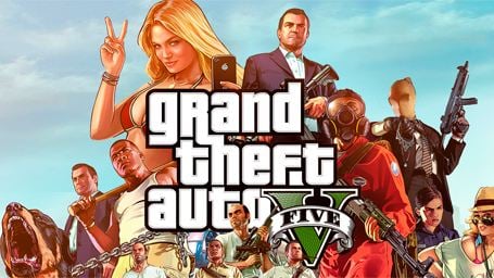 El videojuego 'Grand Theft Auto V' vende más de 32 millones de copias