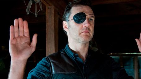 'The Walking Dead': ¿Volverá el Gobernador en la cuarta temporada? noticias imagen