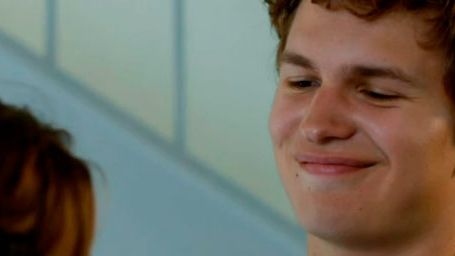 EXCLUSIVA 'Bajo la misma estrella': ¡Tráiler EN ESPAÑOL con Shailene Woodley y Ansel Elgort! noticias imagen