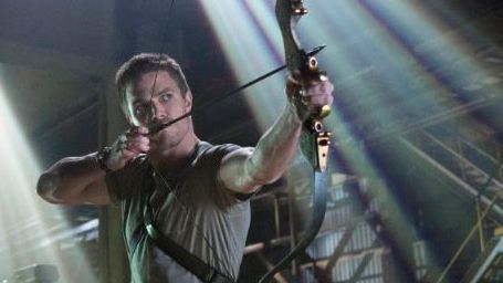 'Arrow' vuelve homosexuales a dos personajes de DC Comics noticias imagen