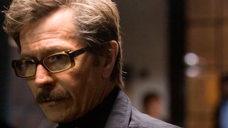'Star Wars VII': Gary Oldman asegura que le han ofrecido un papel en la película noticias imagen