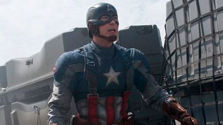 'The Avengers: Age of Ultron': ¡A Chris Evans le gustaría que el Capitán América fuera menos perfecto! noticias imagen