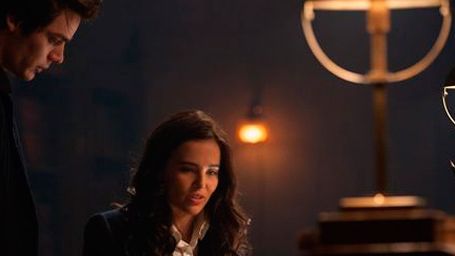 ¿Por qué ha fracasado 'Vampire Academy' en taquilla? noticias imagen