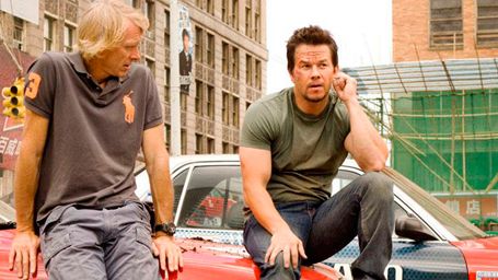 'Transformers: La era de la exitinción': Michael Bay dice que el tráiler saldrá próximamente noticias imagen