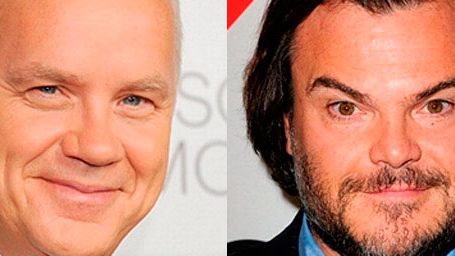 'The Brink': HBO da luz verde a la comedia protagonizada por Jack Black y Tim Robbins  noticias imagen