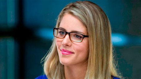'Arrow': ¿Se convertirá Felicity Smoaks en Oráculo? noticias imagen