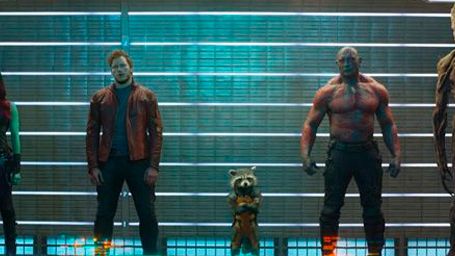 ¡El tráiler de los 'Guardianes de la galaxia' de Marvel ya tiene fecha! noticias imagen