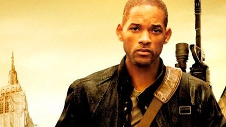 Así iban a ser la precuela y la secuela de 'Soy leyenda' que Warner Bros. rechazó noticias imagen