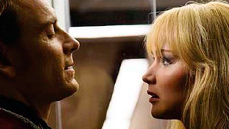 'X-Men: Días del futuro pasado': Magneto y Mística, cara a cara en las últimas fotos noticias imagen