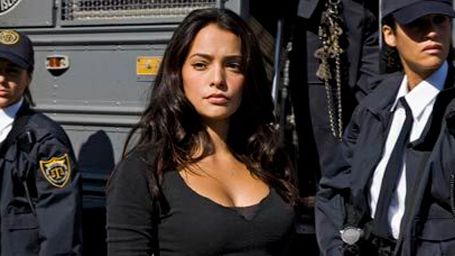 'The Avengers: Age of Ultron': ¿Será Natalie Martinez Miss Marvel en 'Los Vengadores 2'? noticias imagen