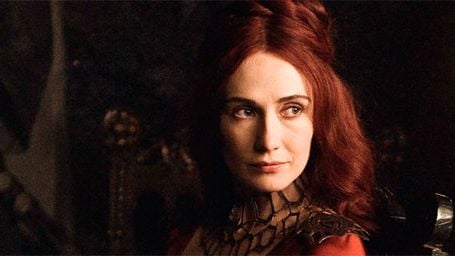 Melisandre defiende los desnudos en 'Juego de Tronos': ¿Podemos ver ametralladoras pero no podemos ver personas? noticias imagen