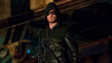 'Arrow' tendrá tercera temporada noticias imagen