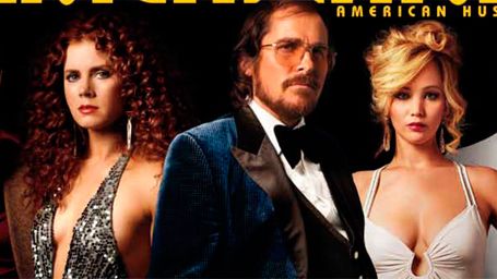 'La gran estafa americana' sobrepasa los 200 millones de dólares en taquilla noticias imagen