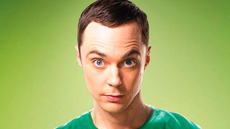 'The Big Bang Theory': Lo que no sabías sobre el beso de Sheldon noticias imagen