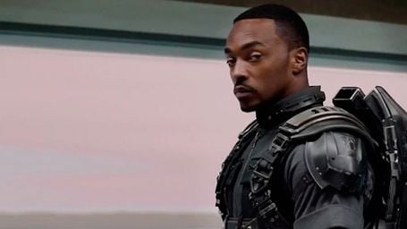 'The Avengers: Age of Ultron': Anthony Mackie quiere que El Halcón esté en 'Los Vengadores 2' noticias imagen
