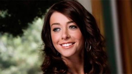 El nuevo trabajo de Alyson Hannigan tras el final de 'Cómo conocí a vuestra madre'